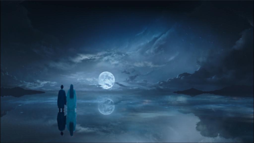 《长相思》美学大赏