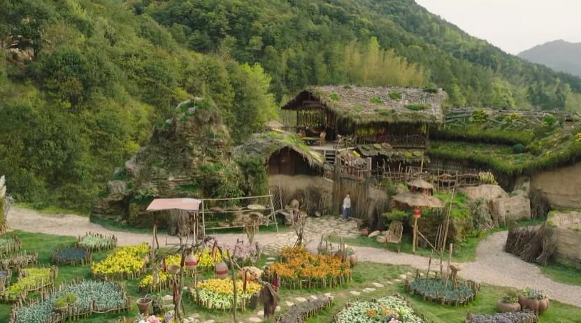 《长相思》美学大赏