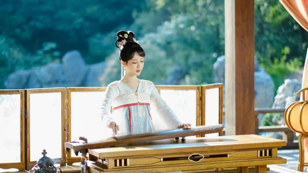 《长相思》美学大赏