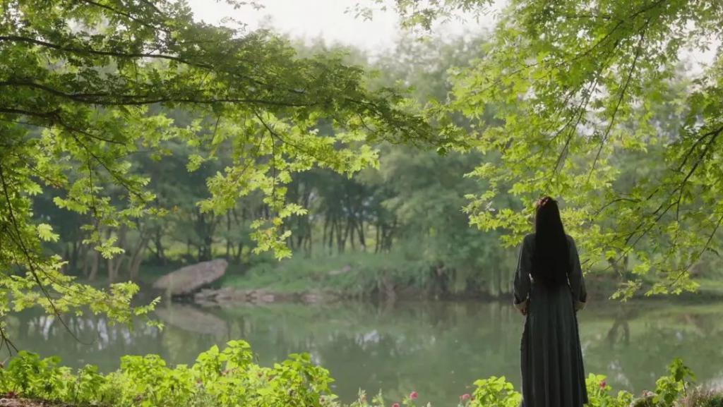 《长相思》美学大赏