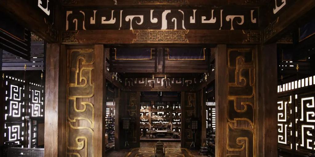 《长相思》美学大赏