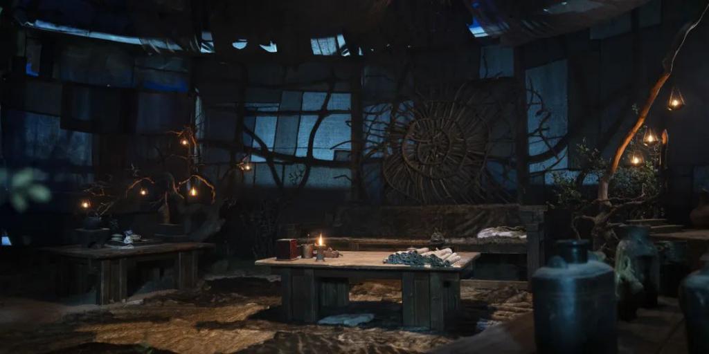 《长相思》美学大赏