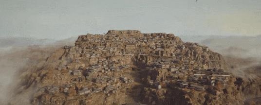 《长相思》美学大赏