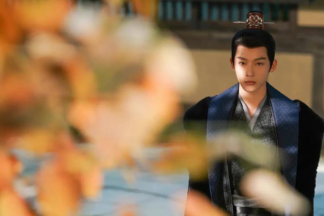 《长相思》美学大赏