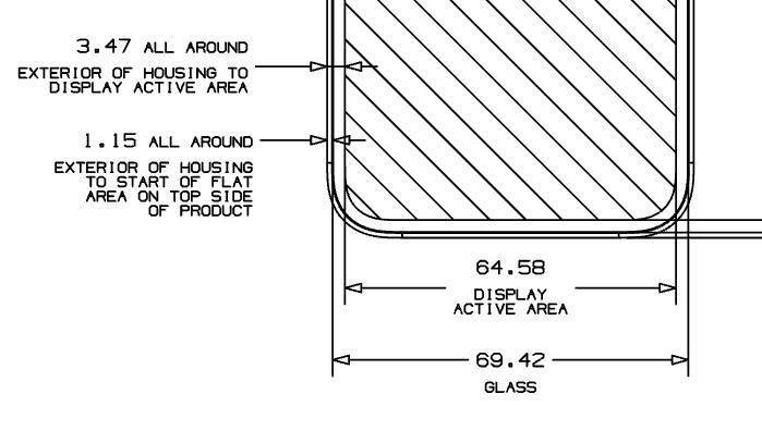 距离「完美 iPhone」一步之遥？苹果即将造出史上最窄边框手机