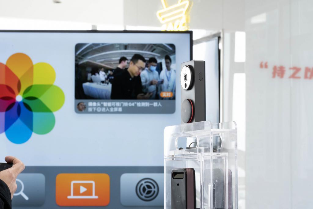 智能门锁 vs 智能门铃：哪种是未来的最终解？