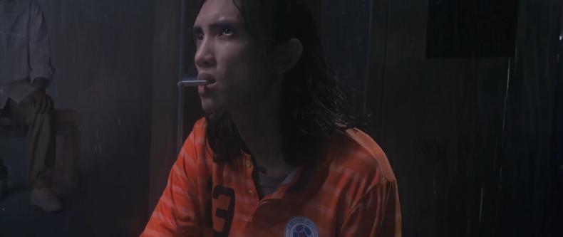 华语片再破尺度，太疯狂了