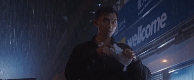 华语片再破尺度，太疯狂了