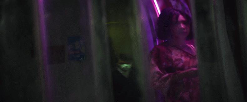 华语片再破尺度，太疯狂了