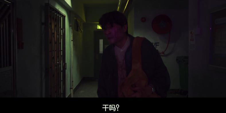 华语片再破尺度，太疯狂了