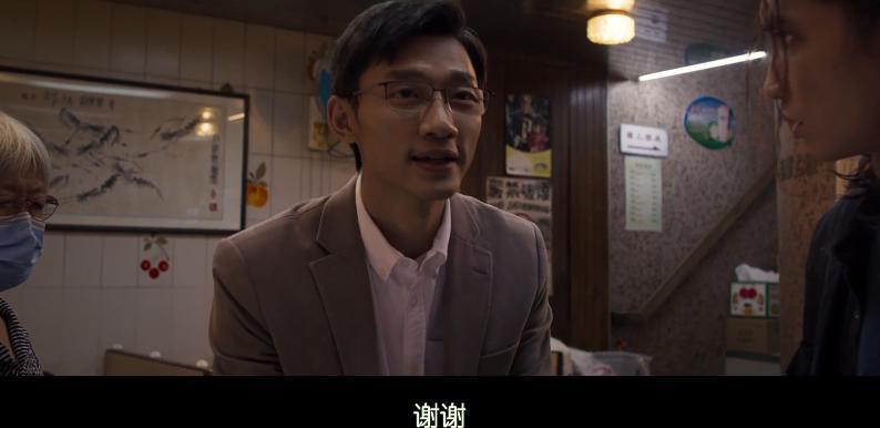 华语片再破尺度，太疯狂了