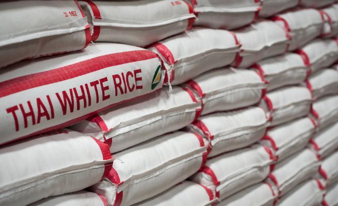 印度大米禁令搅动全球 全球第二、第三大出口国正赶忙调整合同