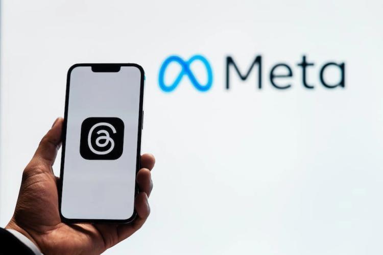 消息称 Meta 最早下月推出 AI 聊天机器人，着力增强用户留存率