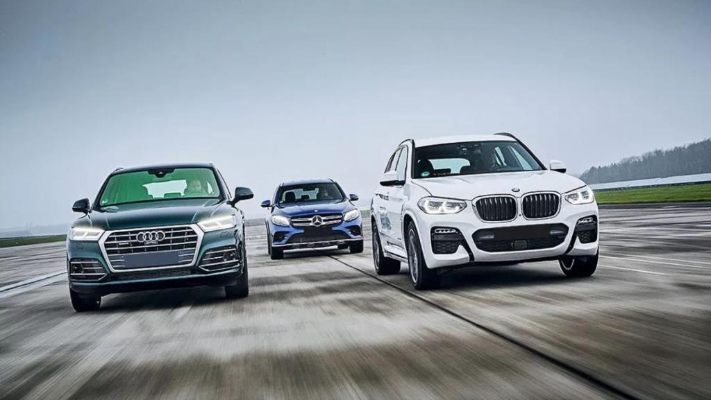 动不动就要杀死BBA，怎么人家还越卖越好？