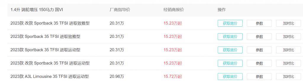 最便宜豪车停产，宝马露出了更锋利的獠牙