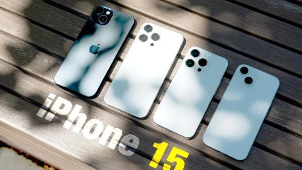 三星开始为iPhone 15量产OLED显示屏 领先LG和京东方