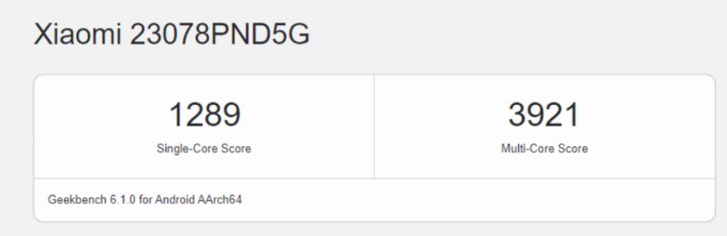Redmi K60 Pro或已停产，Redmi K60 Ultra蓄势待发