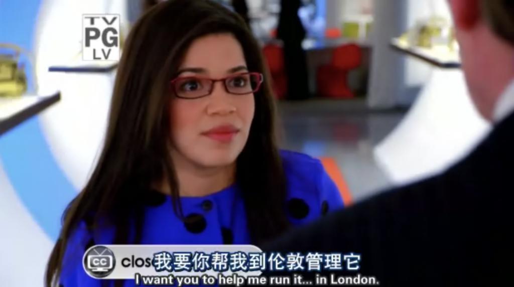这过气女星，终于翻红了