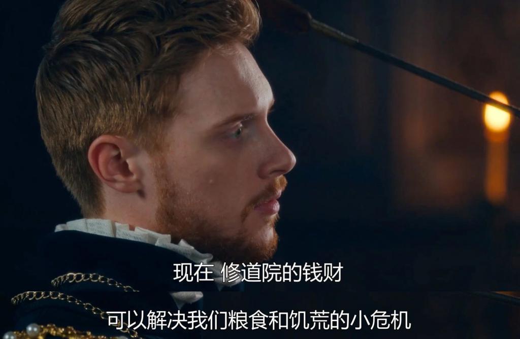 这过气女星，终于翻红了
