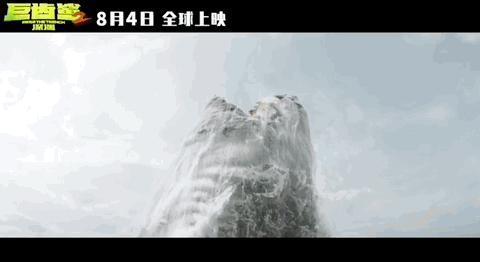 今年最最叼的超级大片，终于来了