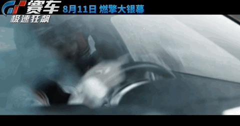 今年最最叼的超级大片，终于来了