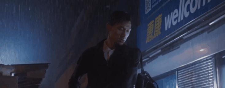 这禁忌，注定他在内娱消失
