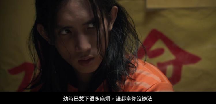 这禁忌，注定他在内娱消失