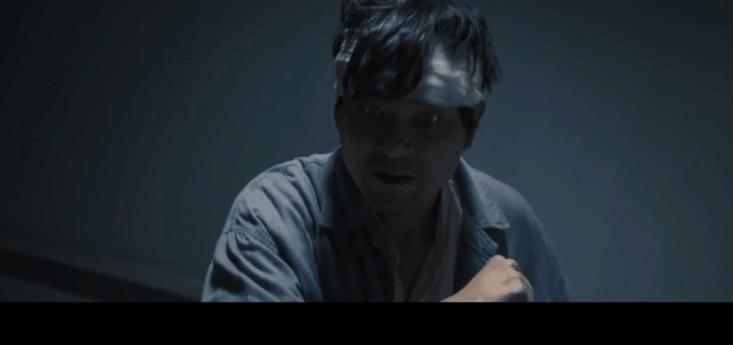这禁忌，注定他在内娱消失