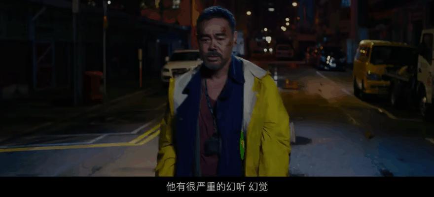 这禁忌，注定他在内娱消失