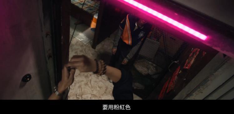 这禁忌，注定他在内娱消失