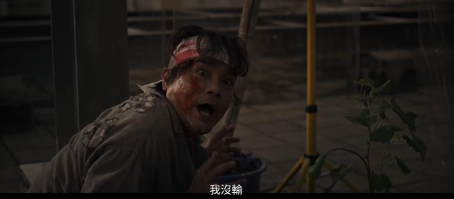 这禁忌，注定他在内娱消失