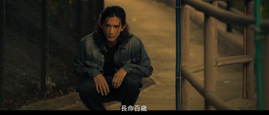 这禁忌，注定他在内娱消失
