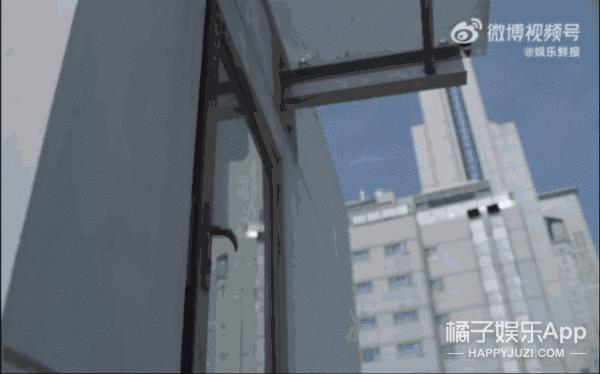 好久不见李溪芮了，她消失的这段时间在干吗？