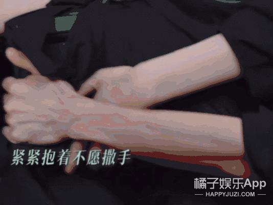 好久不见李溪芮了，她消失的这段时间在干吗？