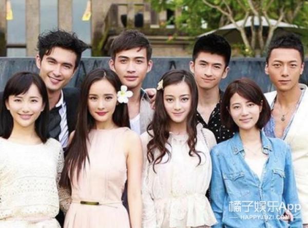 好久不见李溪芮了，她消失的这段时间在干吗？