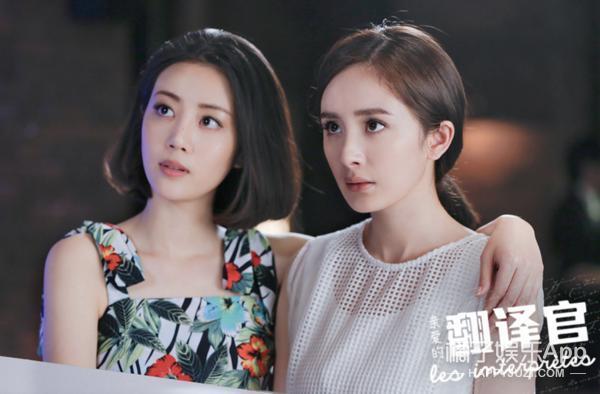 好久不见李溪芮了，她消失的这段时间在干吗？