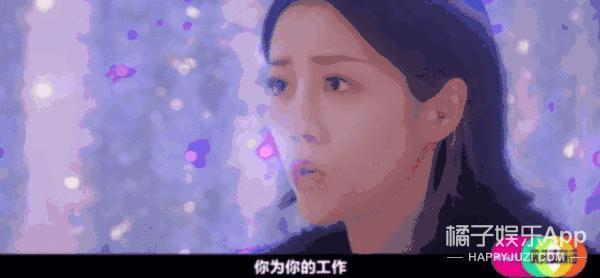 好久不见李溪芮了，她消失的这段时间在干吗？