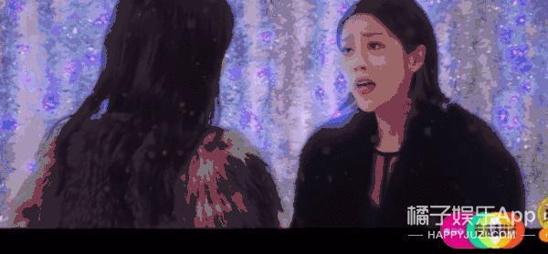 好久不见李溪芮了，她消失的这段时间在干吗？