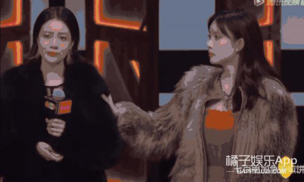 好久不见李溪芮了，她消失的这段时间在干吗？