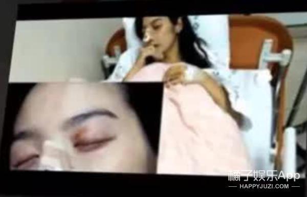 已婚这么多年还没放过她？听说林志玲被家暴，居然这么开心？