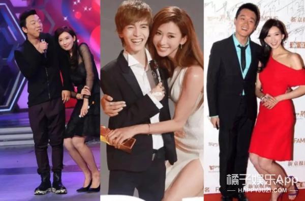 已婚这么多年还没放过她？听说林志玲被家暴，居然这么开心？