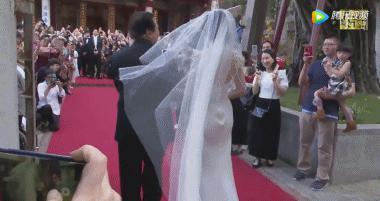 已婚这么多年还没放过她？听说林志玲被家暴，居然这么开心？