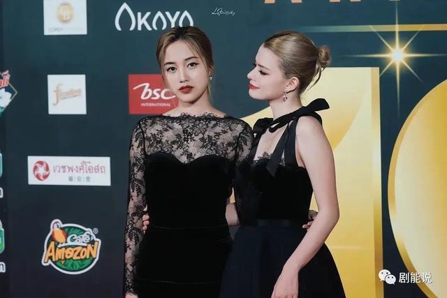 拆了两对，也要在一起？