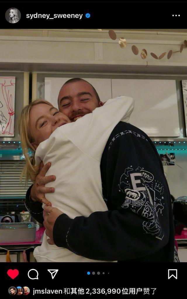 《亢奋》安格斯·克劳德去世 赞达亚悉尼妹发文悼念