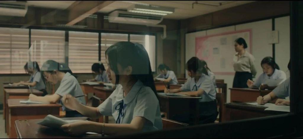 豆瓣9.2，一集封神，看题材就赢了