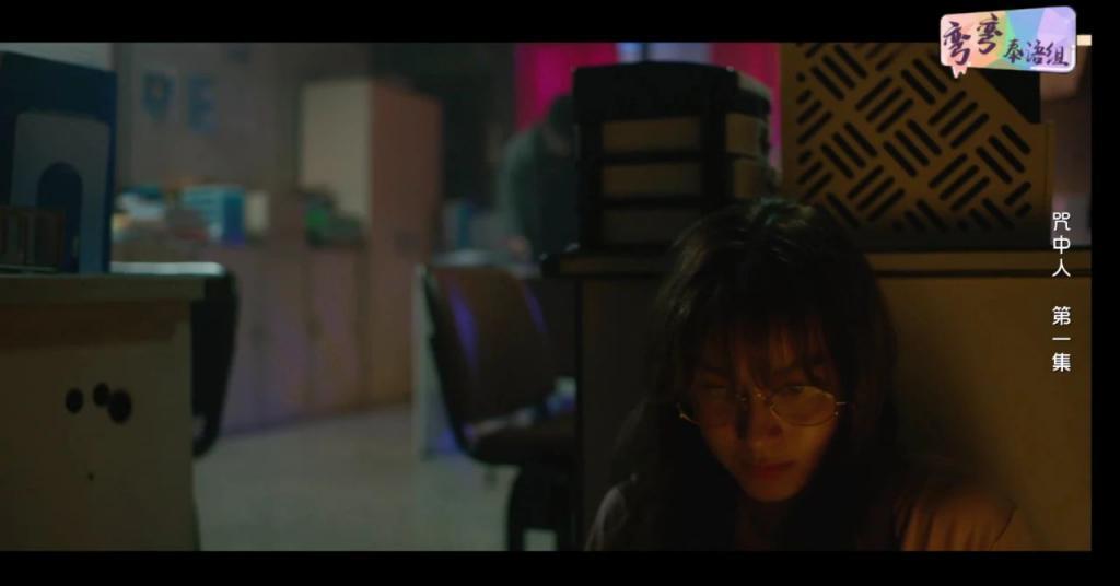 豆瓣9.2，一集封神，看题材就赢了