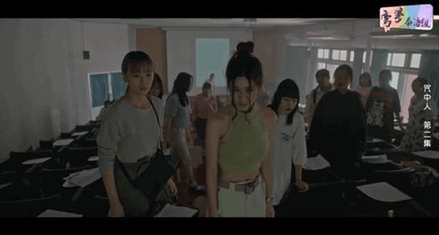 豆瓣9.2，一集封神，看题材就赢了