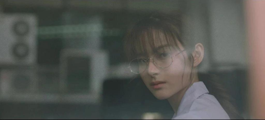 豆瓣9.2，一集封神，看题材就赢了