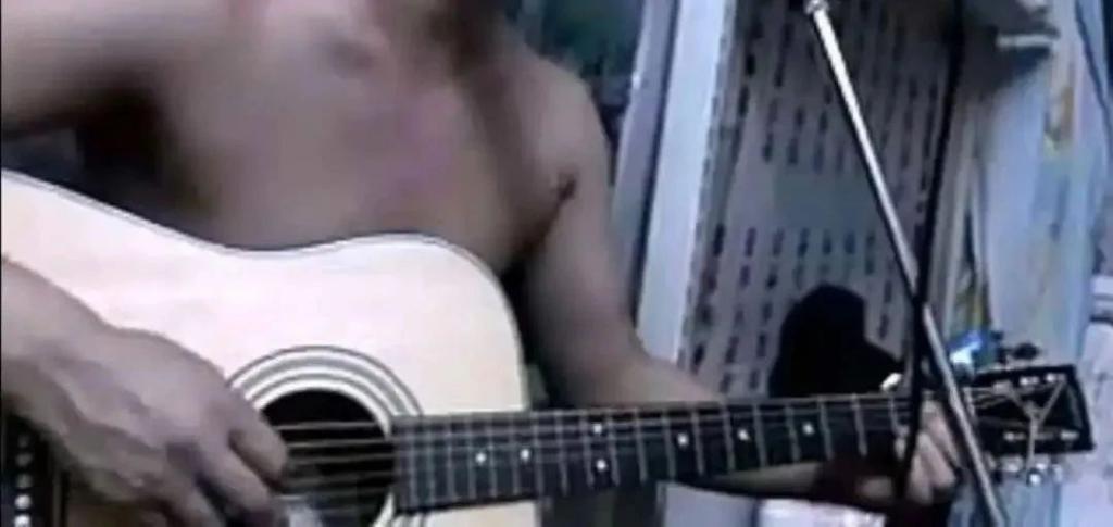 刀郎的“聊斋”,乐坛玩儿不明白