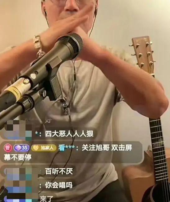 刀郎的“聊斋”,乐坛玩儿不明白